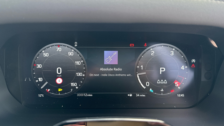 Land Rover Defender 3.0 D250 X-Dynamic SE 90 3dr Auto [6 Seat] Diesel Estate